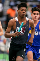 TRACK BOYS