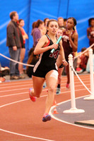 TRACK GIRLS