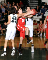 BASKETBALL BOYS