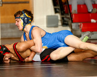 WRESTLING