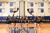 CHEERLEADING