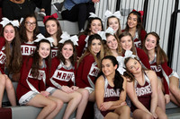 CHEERLEADING