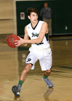 BASKETBALL BOYS