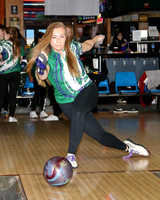 BOWLING GIRLS