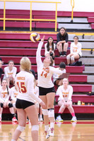 VOLLEYBALL GIRLS