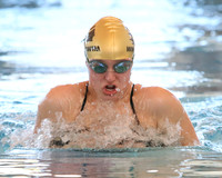 SWIMMING GIRLS