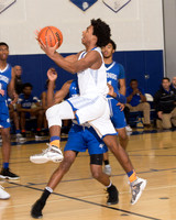 BASKETBALL BOYS