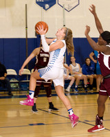 BASKETBALL GIRLS