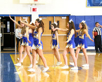 CHEERLEADING