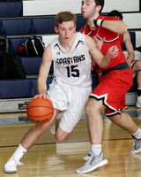 BASKETBALL BOYS