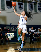 BASKETBALL GIRLS