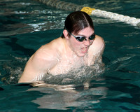SWIMMING BOYS