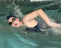 SWIMMING GIRLS