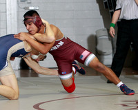 WRESTLING