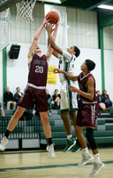 BASKETBALL BOYS