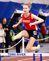 TRACK GIRLS