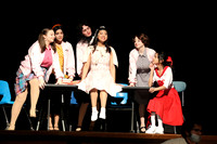 GREASE MUSICAL 3-2-22 OLP