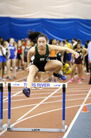 TRACK GIRLS