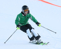 SKIING BOYS