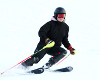 SKIING GIRLS