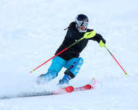 WINTER SPORTS 2017-2018