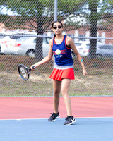 TENNIS GIRLS