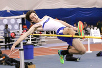 TRACK INDOOR BOYS