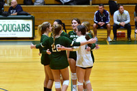 VOLLEYBALL GIRLS