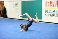 GYMNASTICS