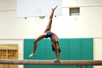 GYMNASTICS