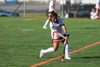 FIELD HOCKEY