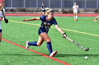 FIELD HOCKEY