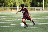 SOCCER BOYS