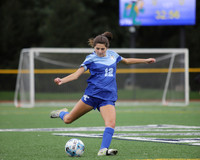 SOCCER GIRLS