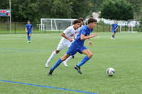 SOCCER BOYS