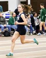 WINTER GIRLS INDOOR TRACK