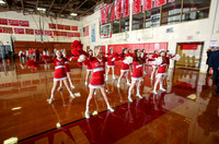 CHEERLEADING