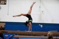 GYMNASTICS