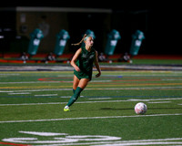 SOCCER GIRLS