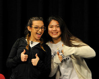 STUDENT LIFE CANDIDS 3-1-18 TD