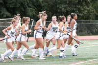 FIELD HOCKEY
