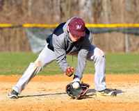 BASEBALL
