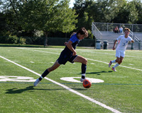 SOCCER BOYS