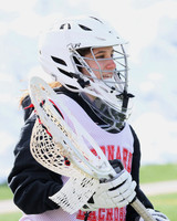 LACROSSE GIRLS