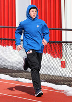 TRACK BOYS