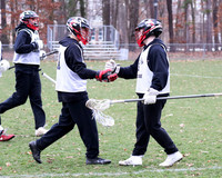 LACROSSE BOYS