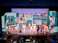 WHS_18_mama mia cast & crew