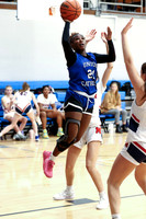 BASKETBALL GIRLS