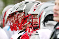 LACROSSE BOYS