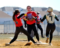 SOFTBALL